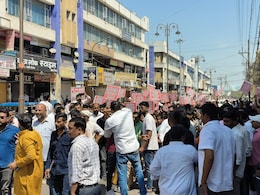 एक शक और चली गई 2 जान ! मऊगंज हिंसा के बाद बाजारों में सन्नाटा, पढ़ें इनसाइड स्टोरी एक शक और चली गई 2 जान ! मऊगंज हिंसा के बाद बाजारों में सन्नाटा, पढ़ें इनसाइड स्टोरी