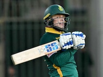 Ryan Rickelton, Tristan Stubbs Replace Injured De Zorzi, Donovan Ferreira In South Africa Squad For T20 World Cup