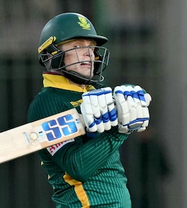 Ryan Rickelton, Tristan Stubbs Replace Injured De Zorzi, Donovan Ferreira In South Africa Squad For T20 World Cup