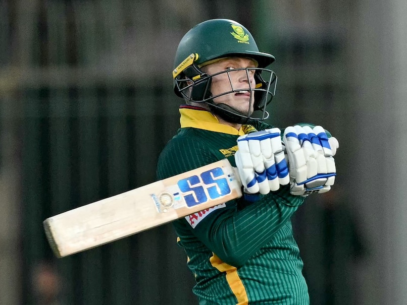 South Africa Hurting From Injuries Ahead Of T20 World Cup, Former Star Chris Morris Gives Blunt Take