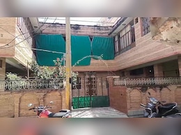 जयपुर IT रेड में बड़ा खुलासा: कारोबारी ने सिर्फ 8 दिन में किया 10 करोड़ कैश का लेनदेन; 25 लाख विदेशी मुद्रा भी मिली जयपुर IT रेड में बड़ा खुलासा: कारोबारी ने सिर्फ 8 दिन में किया 10 करोड़ कैश का लेनदेन; 25 लाख विदेशी मुद्रा भी मिली