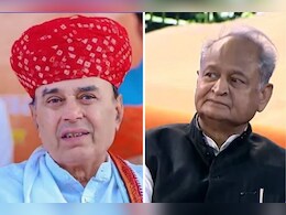 जोगाराम पटेल ने क्यों कहा गहलोत ने किसी नेता को आगे बढ़ने नहीं दिया, लगाए गंभीर आरोप