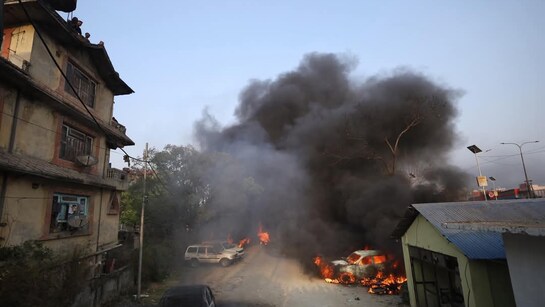 Opinion | Will Nepal Really See A Return Of The Monarchy?