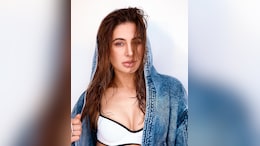 "Don't Make Yourself A Fool,"Nargis Fakhri Talks About Potential Red Flags In A Relationship