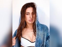 "Don't Make Yourself A Fool,"Nargis Fakhri Talks About Potential Red Flags In A Relationship
