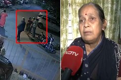 How Mohali Parking Row Led To Scientist's Death. His Mother Narrates Horror How Mohali Parking Row Led To Scientist's Death. His Mother Narrates Horror