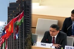 'Cherry Picking': India Slams UN Human Rights Chief's Remarks On J&K, Manipur 'Cherry Picking': India Slams UN Human Rights Chief's Remarks On J&K, Manipur