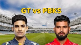 GT vs PBKS: गुजरात और पंजाब के बीच मुकाबला, जानें नरेंद्र मोदी की पिच पर किसका होगा राज? यहां जानिए पिच रिपोर्ट और हेड टू हेड आंकड़े