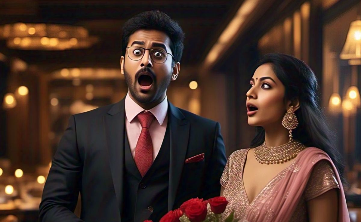 Loyalty Test: रात-रातभर जागकर महीनों किया चैट, पैरों तले जमीन खिसकी जब डेट पर बीवी से हो गई भेंट!