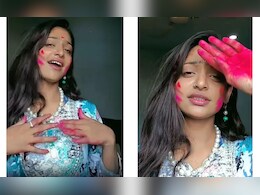 Holi 2025: होली पर मोनालिसा के इन वीडियो ने लगाई ऐसी आग, लोग हो गए पानी-पानी Holi 2025: होली पर मोनालिसा के इन वीडियो ने लगाई ऐसी आग, लोग हो गए पानी-पानी