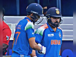 चैंपियंस ट्रॉफी के फाइनल से पहले आई खुशखबरी, खास अवॉर्ड के लिए भारतीय ओपनर का नाम आया सामने चैंपियंस ट्रॉफी के फाइनल से पहले आई खुशखबरी, खास अवॉर्ड के लिए भारतीय ओपनर का नाम आया सामने