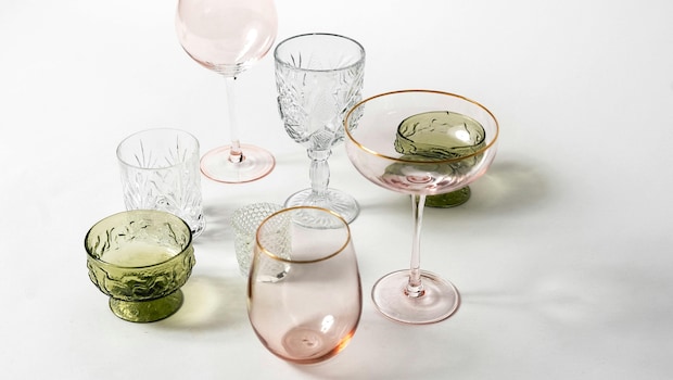 Enjoy Traditional Holi Drinks In Top Drinkware Set From Myntra