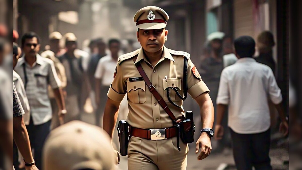 भोपाल में नशे का नया चेहरा: महिलाएँ बच्चों को बना रहीं ‘म्यूल’, 8 से 14 साल के मासूमों से करवा रहीं गांजा तस्करी