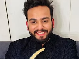 मन्नारा चोपड़ा को डेट कर रहे हैं एल्विश यादव! यूट्यूबर ने दिया जवाब - ये बात बिल्कुल सही... मन्नारा चोपड़ा को डेट कर रहे हैं एल्विश यादव! यूट्यूबर ने दिया जवाब - ये बात बिल्कुल सही...
