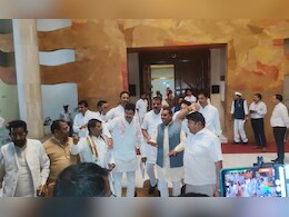 MP Budget Session 2025: विधानसभा में सहकारिता संशोधन विधेयक पारित, विपक्ष ने किया वॉक आउट MP Budget Session 2025: विधानसभा में सहकारिता संशोधन विधेयक पारित, विपक्ष ने किया वॉक आउट