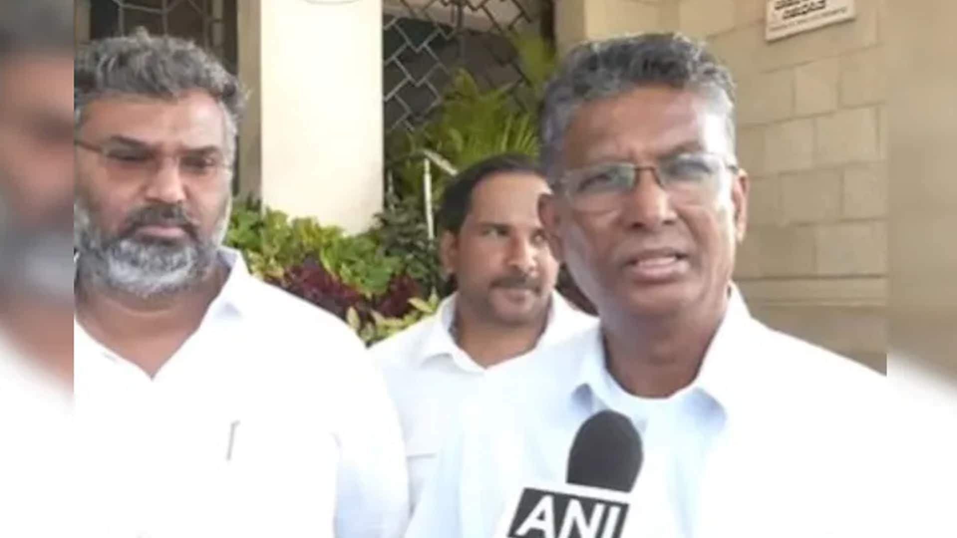 Honey Trap Attempt On Karnataka Minister, Home Minister Promises Probe