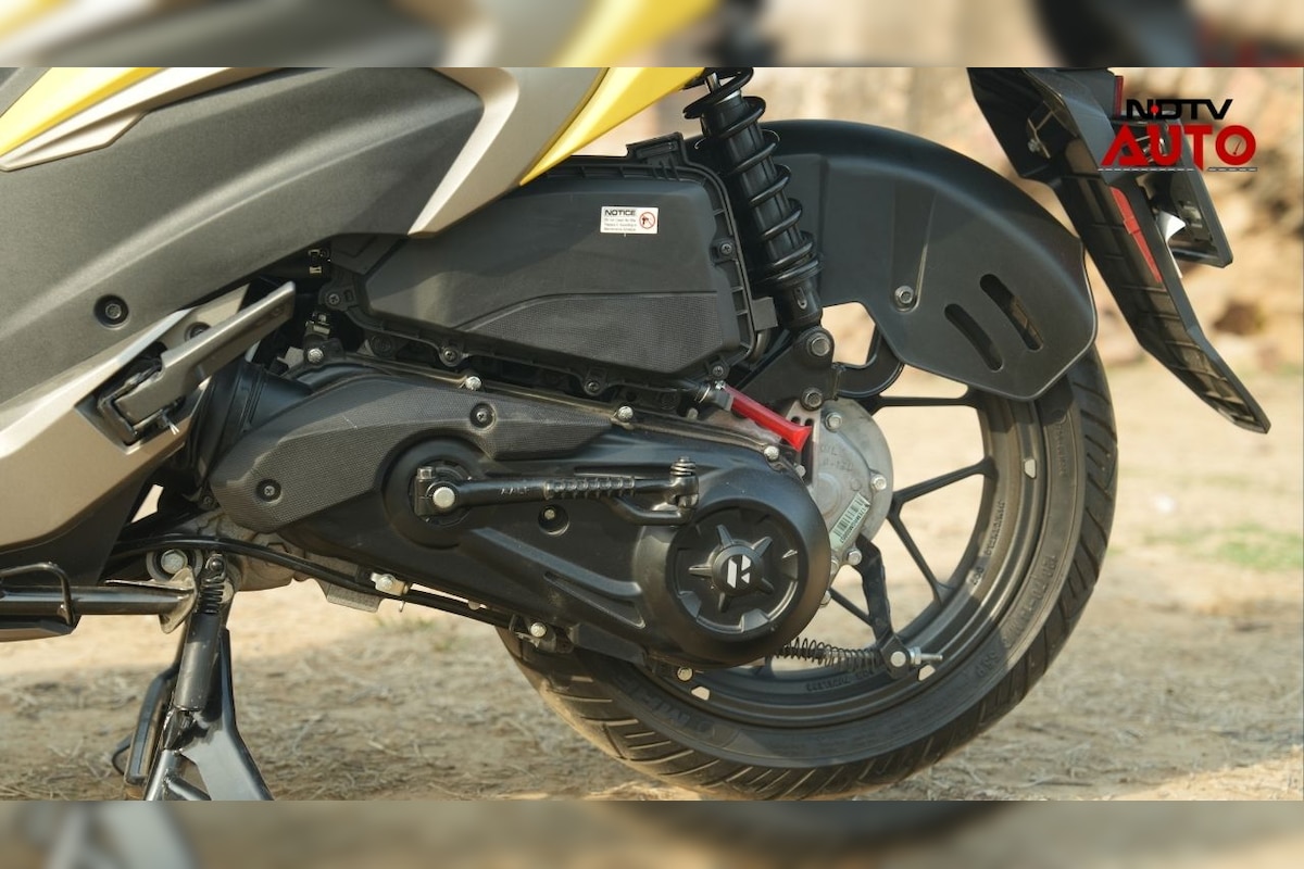 Latest and Breaking News on NDTV