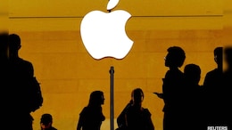 Apple's New Tech May Soon Let People Control iPhones With Their Brain