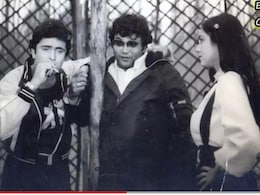 Subhash Ghai Shares BTS Pic With <i>Karz</i> Stars Rishi Kapoor And Tina Munim: "Can't Believe It" Subhash Ghai Shares BTS Pic With <i>Karz</i> Stars Rishi Kapoor And Tina Munim: "Can't Believe It"