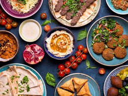 How To Introduce Falafel, Baba Ganoush And More In Your Indian Kitchen