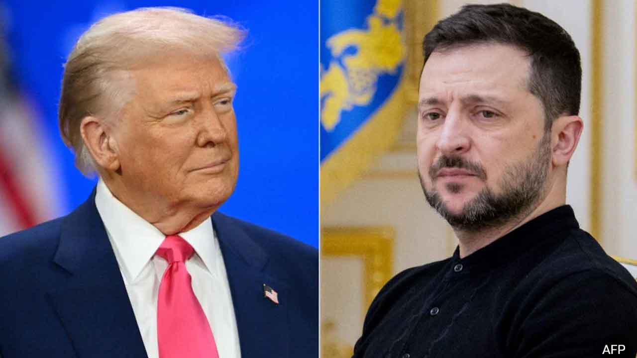 Top Headlines Of The Day: March 2, 2025