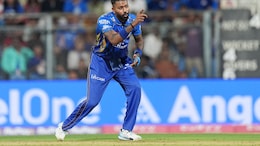 Boos In 2024 To Loud Cheers In 2025: How Hardik Pandya Won Back The Hearts Of Mumbai Indians Fans