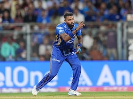 Boos In 2024 To Loud Cheers In 2025: How Hardik Pandya Won Back The Hearts Of Mumbai Indians Fans