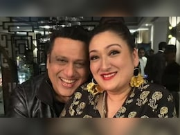 जब सुनीता आहूजा ने गोविंदा का नाम सुनकर बनाया मुंह