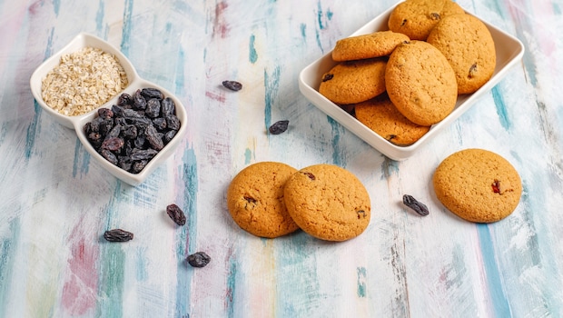 Make Healthy Choices Each Day With Healthy Snacks