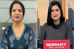 Women's Day: Shilpi Soni Shares Her Journey; Lauds PM Modi's Vision For Women Empowerment Women's Day: Shilpi Soni Shares Her Journey; Lauds PM Modi's Vision For Women Empowerment