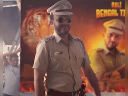 Sourav Ganguly's New Promo For Netflix Takes A Dig At History With Greg Chappell - Video