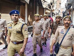 संभल हिंसा के लिए तत्कालीन ASP अनुज चौधरी समेत 15-20 पुलिसकर्मियों पर होगी FIR, जानें- कोर्ट ने क्यों दिया ये आदेश