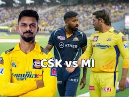 CSK vs MI: आज चेन्नई और मुंबई के बीच होगी भिड़ंत, जानें चेपॉक की पिच पर किसका होगा राज? यहां जानिए हेड टू हेड आंकड़े CSK vs MI: आज चेन्नई और मुंबई के बीच होगी भिड़ंत, जानें चेपॉक की पिच पर किसका होगा राज? यहां जानिए हेड टू हेड आंकड़े