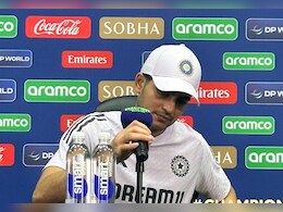 IND vs NZ: क्या रोहित शर्मा चैंपियंस ट्रॉफी के बाद वनडे क्रिकेट से ले लेंगे संन्यास? शुभमन गिल ने प्रेस-कांफ्रेंस में दे दिया बड़ा बयान