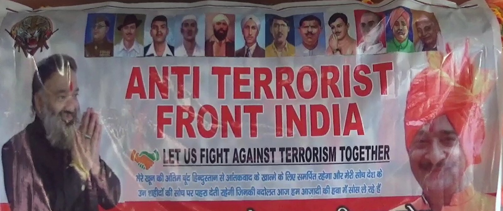 Latest and Breaking News on NDTV