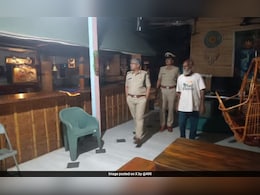 Karnataka Issues Guidelines For Homestay Owners After 2, Including Tourist, Gang Raped