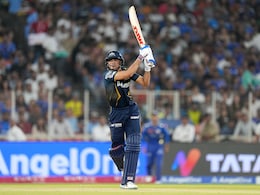 Shubman Gill Penalised After Gujarat Titans Beat Delhi Capitals In IPL 2025 Match. Reason Is...