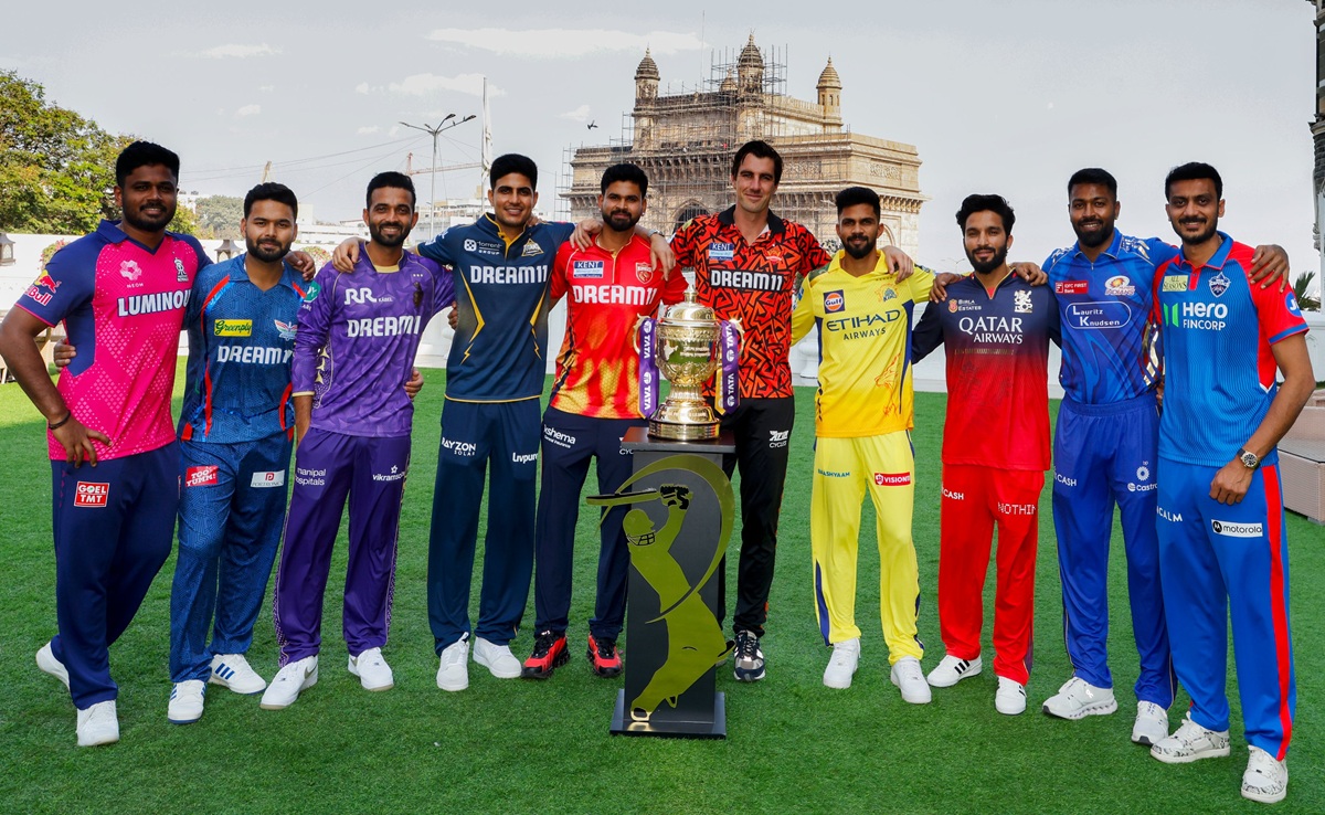 IPL 2025 Opening Ceremony: नए सीजन में इनका दिखेगा जलवा, जानिए कब और कहां देख सकते हैं मैच