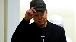 US Court Orders Immediate Halt To Elon Musk Shutdown Of USAID
