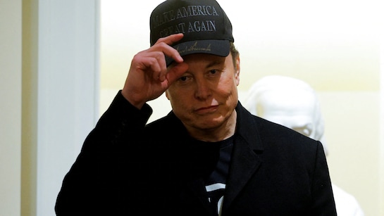 Someone Is Going To Be Arrested Tomorrow": Elon Musk After 4 Lakh Social Security Numbers Stolen