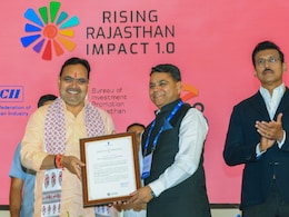 Rajasthan: निवेशकों से मांगी जा रही शिकायत, लॉन्च हुआ ऐप- राजस्थान दिवस पर CM भजनलाल की बड़ी घोषणाएं