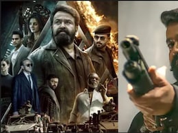 L2 Empuraan collection: मोहनलाल की फिल्म कर रही है रिकॉर्डतोड़ कमाई, हुई 100 करोड़ क्लब में शामिल L2 Empuraan collection: मोहनलाल की फिल्म कर रही है रिकॉर्डतोड़ कमाई, हुई 100 करोड़ क्लब में शामिल