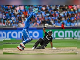 India T20I Squad vs NZ: न्यूजीलैंड के खिलाफ टी20 सीरीज के लिए भारतीय टीम का ऐलान, इन खिलाड़ियों ने मारी बाजी