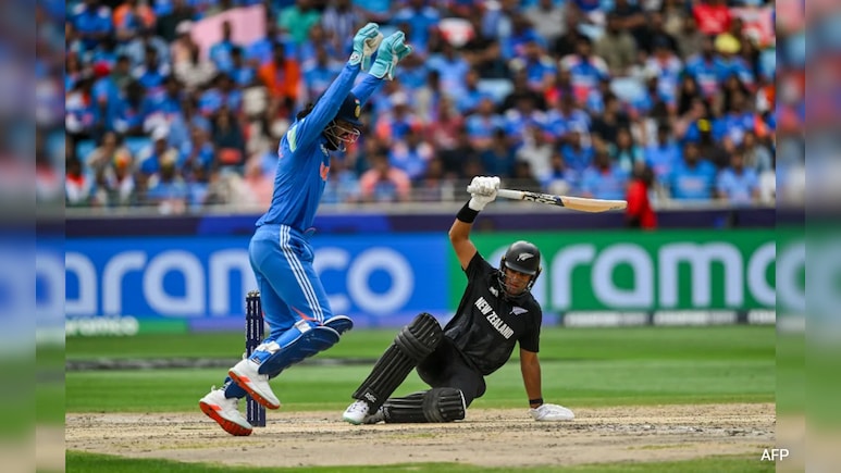 India T20I Squad vs NZ: न्यूजीलैंड के खिलाफ टी20 सीरीज के लिए भारतीय टीम का ऐलान, इन खिलाड़ियों ने मारी बाजी