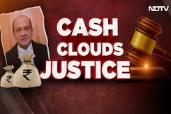 Supreme Court Makes Report On Judge Cash Row Public Supreme Court Makes Report On Judge Cash Row Public
