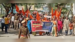 Rajasthan: राजसमंद में बाजार बंद, सड़कों पर उतरे आक्रोशित लोग; बिजयनगर रेप-ब्लैकमेल कांड के विरोध की आग अन्य जिलों में फैली