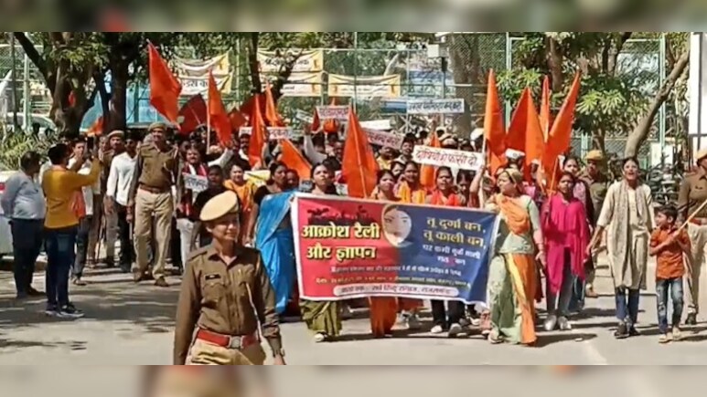 Rajasthan: राजसमंद में बाजार बंद, सड़कों पर उतरे आक्रोशित लोग; बिजयनगर रेप-ब्लैकमेल कांड के विरोध की आग अन्य जिलों में फैली
