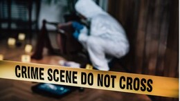 Beed Crime : बीडमधील विकास बनसोडे हत्या प्रकरणात सहा जणांना अटक, 4 जणं अद्यापही फरार