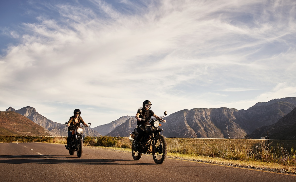 Plan your pitstops beforehand. Photo: iStock Plan your pitstops beforehand. Photo: iStock