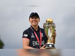 After Jos Buttler's Resignation As Men's Captain, Heather Knight Steps Down As England Women's Skipper After Jos Buttler's Resignation As Men's Captain, Heather Knight Steps Down As England Women's Skipper